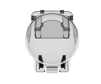 Protector para el estabilizador Mavic 2 Zoom. Parte 16